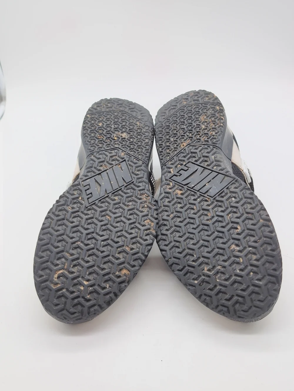 Nike lightweight slip